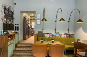 Julia Child Bistro — фото 4