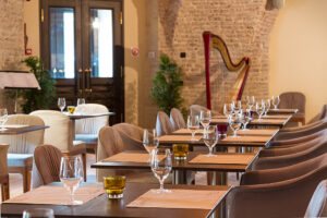 Кафе Театро / Cafe Teatro — фото 5