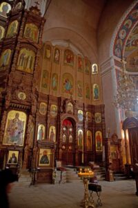 Кафедральный Собор Александра Невского — фото 5