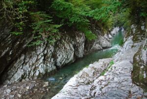 Каньон «Чертовы ворота» — фото 4