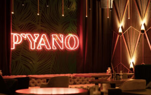 Караоке-бар P’YANO — фото 5
