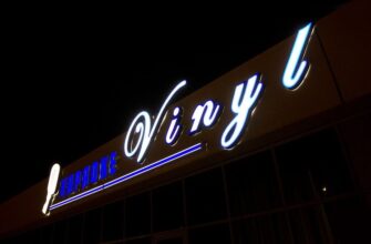 Караоке-клуб «Vinyl» в Сочи: идеальное место для вечеринки