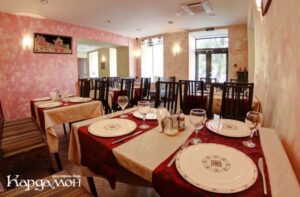Кардамон — фото 4