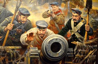 Картинная галерея Василия Нестеренко — современное искусство с патриотическим духом в Москве