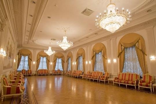 Казанская Ратуша