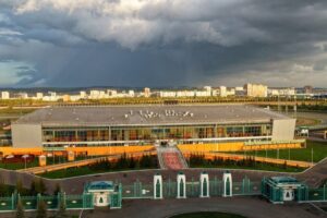 Казанский ипподром — фото 3