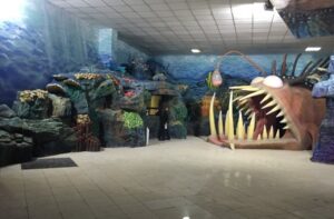 Казанский океанариум — фото 4