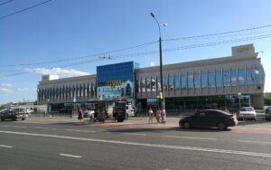 Казанский ЦУМ — фото 4