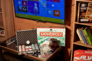 Кип Калм Лаунж / Keep Calm Lounge — фото 3
