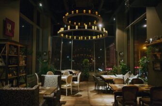 Ресторан Кеци в Измайлово: грузинская кухня с авторским акцентом и уютной атмосферой