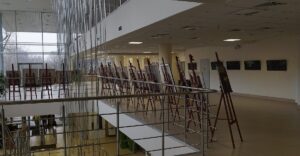 «Кино-холл» ВГИК — фото 3