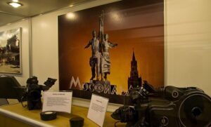 Киноконцерн «Мосфильм» — фото 6