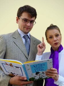 Киноконцертный зал «Эльдар» — фото 6