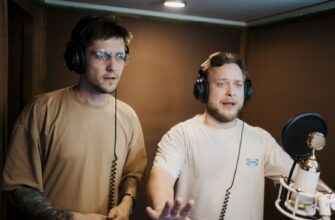 Побыть актёром дубляжа: мастер-класс по озвучке в Москве