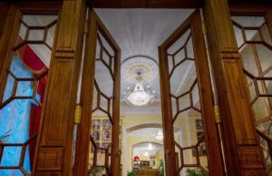 Кинотеатр «Иллюзион» — фото 4