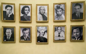 Кинотеатр «Иллюзион» — фото 6