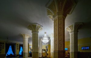 Кинотеатр «Иллюзион» — фото 7