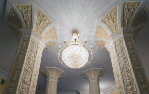 Кинотеатр «Иллюзион» — фото 8