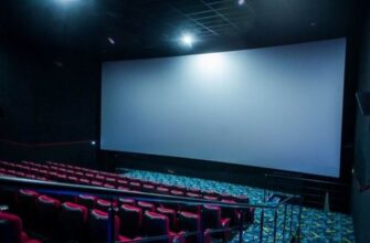 Кинотеатр «Киномакс — Уфа»: лучшие фильмы в современном формате