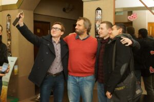 Кинотеатр «Мир» — фото 4