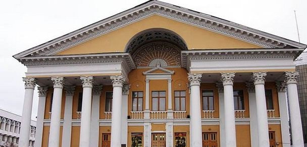 Кинотеатр «Родина»: яркие эмоции и незабываемые фильмы в Уфе
