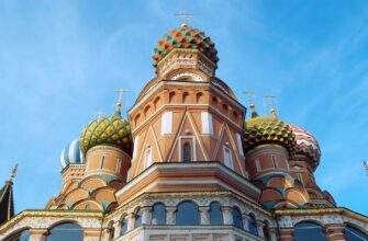 Китайгородские сказки — интерактивный квест для детей и родителей