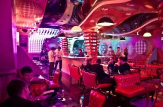 Клуб «Abba Bar» в Сочи – погружение в атмосферу 70-х