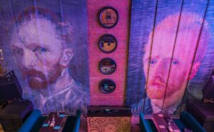 Клуб «I’Van Gogh» — фото 3
