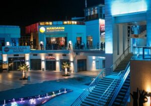 Клуб «Mandarin Bar» в Сочи: ваш билет в мир веселья и танцев