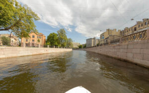 Клуб «Прогулки на катере» — фото 3