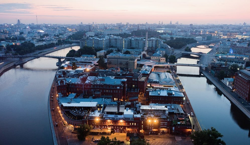 Клуб «RED»