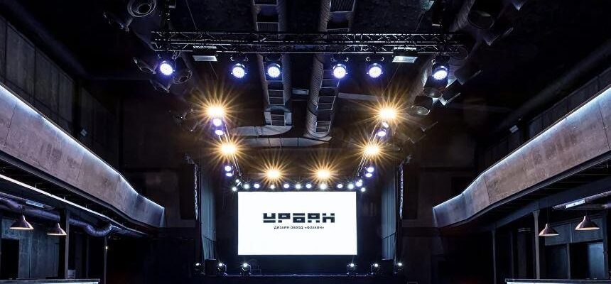 Клуб «Урбан»