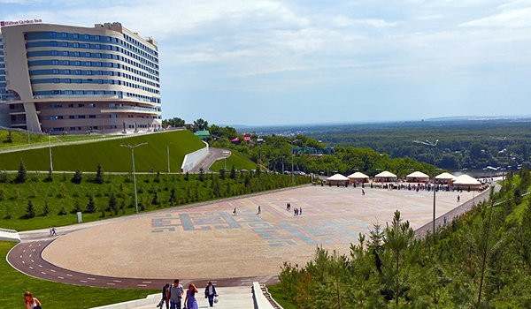 Конгресс — холл