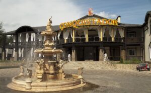 Конкистадор / Conquistador — фото 3