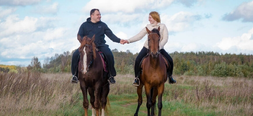 Конный клуб Western Horse