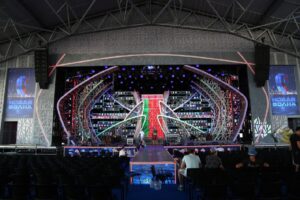 Концертный зал «New Wave Hall» — фото 3