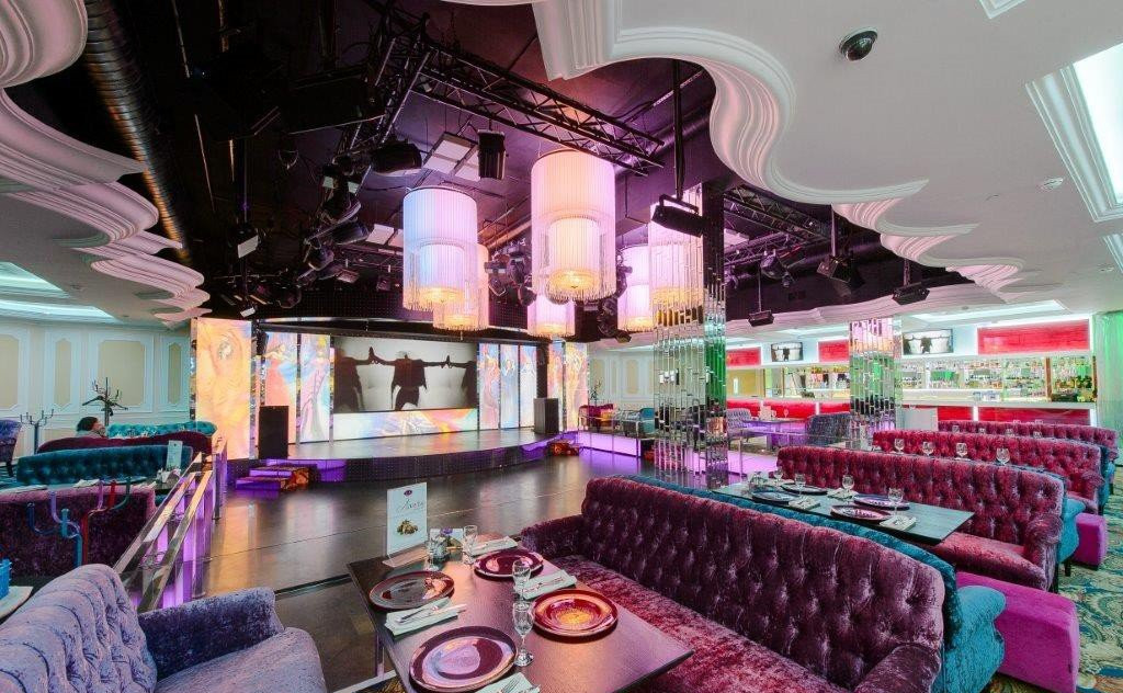 Korston Club Hotel