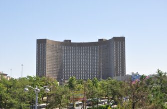 «Космос» в Москве — отель, опередивший время