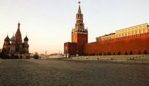 Красная площадь — фото 3