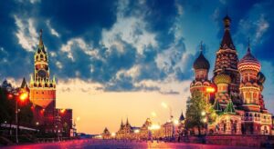 Красная площадь — фото 4