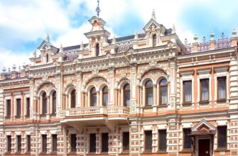 Краснодарский музей-заповедник имени Евгения Фелицына: История и культура Краснодара