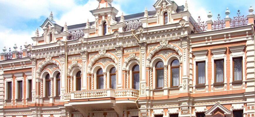 Краснодарский музей-заповедник имени Евгения Фелицына