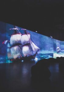 Креативное пространство «Люмьер Холл» — фото 3