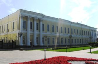 Кремлёвский концертный зал: музыкальная сокровищница Нижнего Новгорода