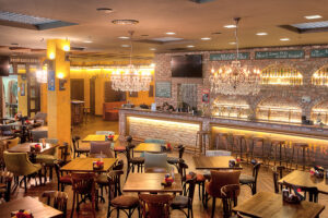 Брассерия «Крик» / Brasserie Kriek — фото 3