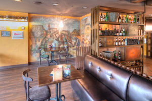 Брассерия «Крик» / Brasserie Kriek — фото 4