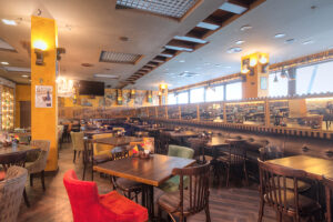 Брассерия «Крик» / Brasserie Kriek — фото 5