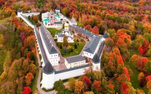 Куда поехать на выходные из Москвы: однодневные поездки на электричке — лучшие маршруты по направлениям и вокзалам