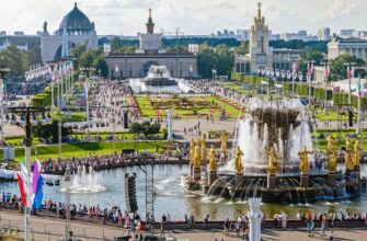 Куда сходить в Москве бесплатно: 30 мест и событий с адресами и картой