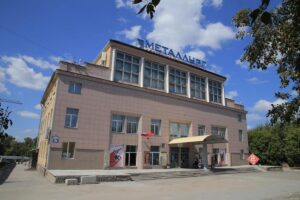 Культурно-досуговый центр имени Константина Станиславского в Новосибирске: искусство и творчество для всех